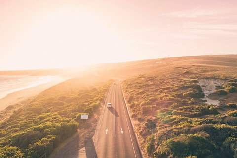 Great Ocean Road & Grampians National Park Tour - 3 Days, 2 Nights - Tourism Bookings 1