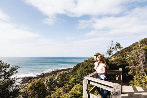 Great Ocean Road & Grampians National Park Tour - 3 Days, 2 Nights - Tourism Bookings 5