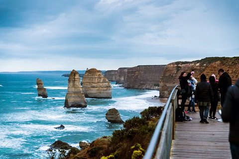Great Ocean Road & Phillip Island - 3 Days, 2 Nights - Tourism Bookings 1