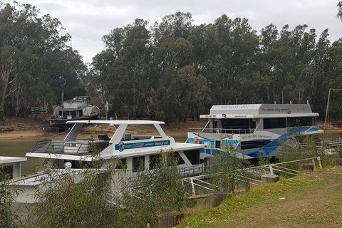 Bendigo, Echuca & The Mighty Murray - Events Australia 0