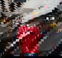 Small Bars of Perth Walking Tour - Events Australia