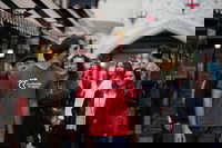 Small Bars of Perth Walking Tour