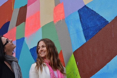 Perth Arcades And Laneways Walking Tour - Events Australia 1