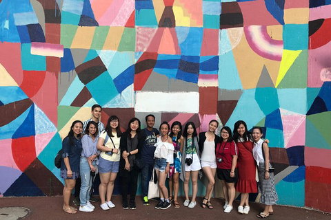 Perth Arcades And Laneways Walking Tour - Events Australia 5