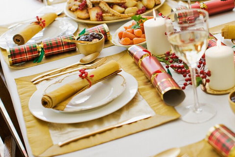 Christmas Eve Dinner On Sydney Harbour - Events Australia 3