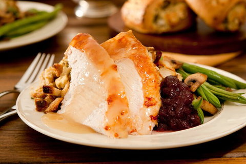Christmas Eve Dinner On Sydney Harbour - Events Australia 4
