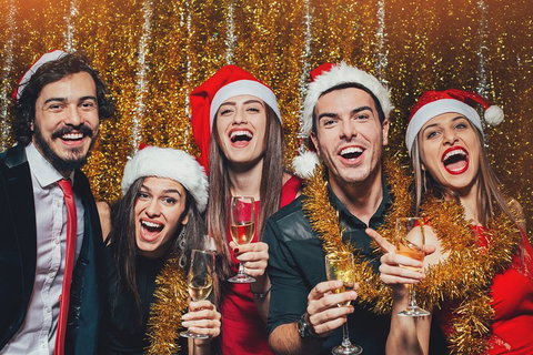 Christmas Eve Dinner On Sydney Harbour - Events Australia 5